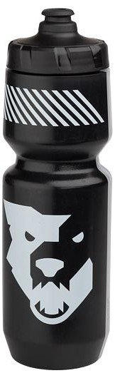 Wolf Tooth fľaša PURIST WATER BOTTLE 780 ml čierna BOTTLE-BLACK-26oz-M